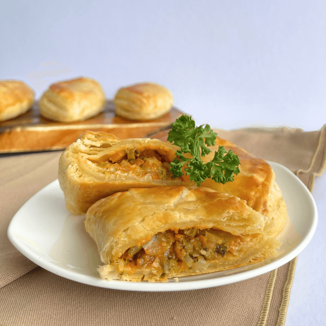 Menu Item Image
